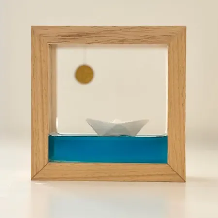 Olive Treehouse Feriehus *