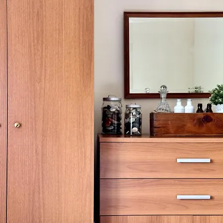 Olive Treehouse Nea Poteidaia