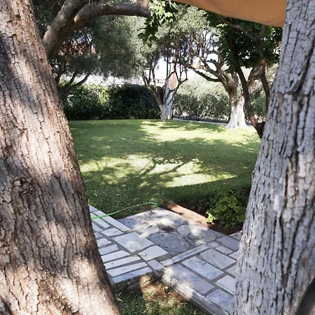 Feriehus Olive Treehouse