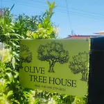 Olive Treehouse Hébergement de vacances