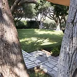 Hébergement de vacances Olive Treehouse