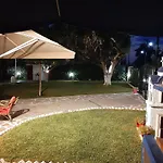 Hébergement de vacances Olive Treehouse Potidée
