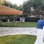 Hébergement de vacances Olive Treehouse