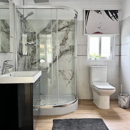 Dom wakacyjny Olive Treehouse *