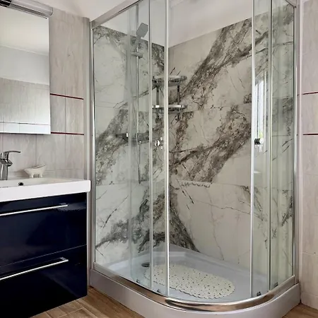 Olive Treehouse Dom wakacyjny