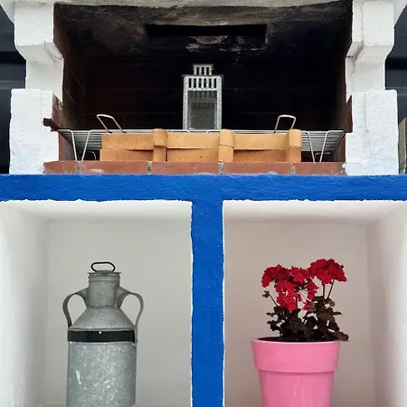 Dom wakacyjny Olive Treehouse *