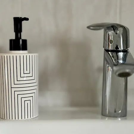 Olive Treehouse Dom wakacyjny Nea Poteidaia