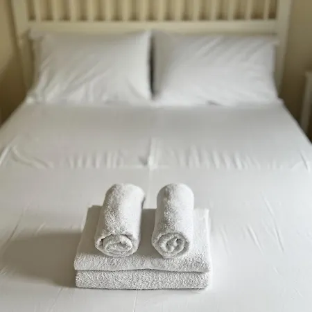 Olive Treehouse Nea Poteidaia