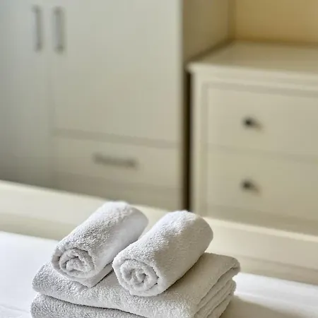 Ferienhaus Olive Treehouse