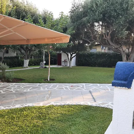 Dom wakacyjny Olive Treehouse