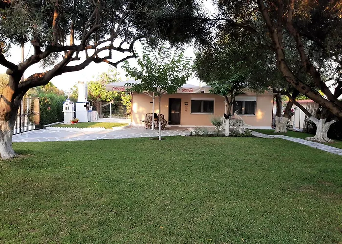 度假居 Olive Treehouse