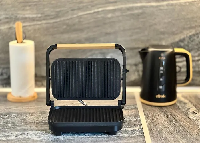 Olive Treehouse 尼坡帝