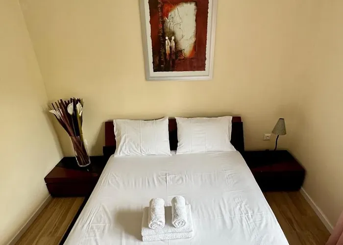 度假居 Olive Treehouse