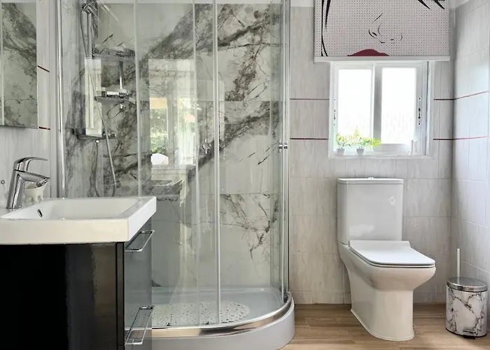 度假居 Olive Treehouse *