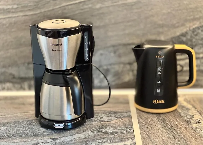 Olive Treehouse 尼坡帝