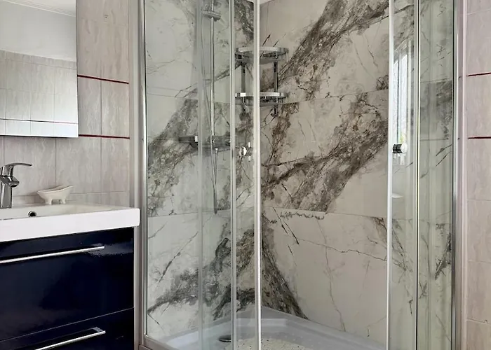 Olive Treehouse 度假居