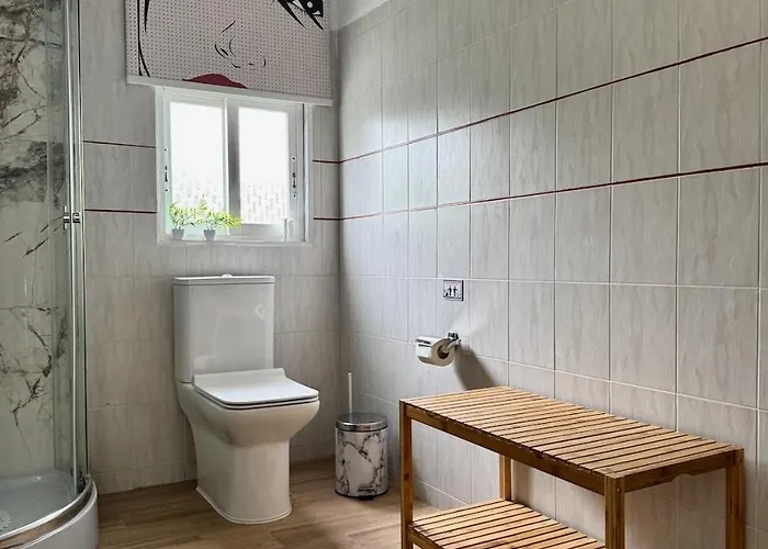 Olive Treehouse 度假居