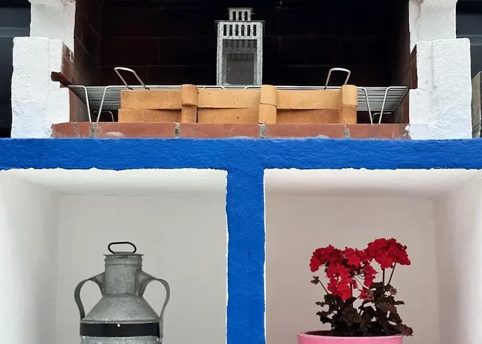 度假居 Olive Treehouse *