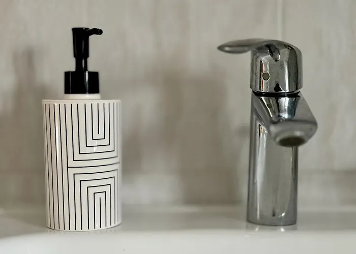 Olive Treehouse 度假居 尼坡帝