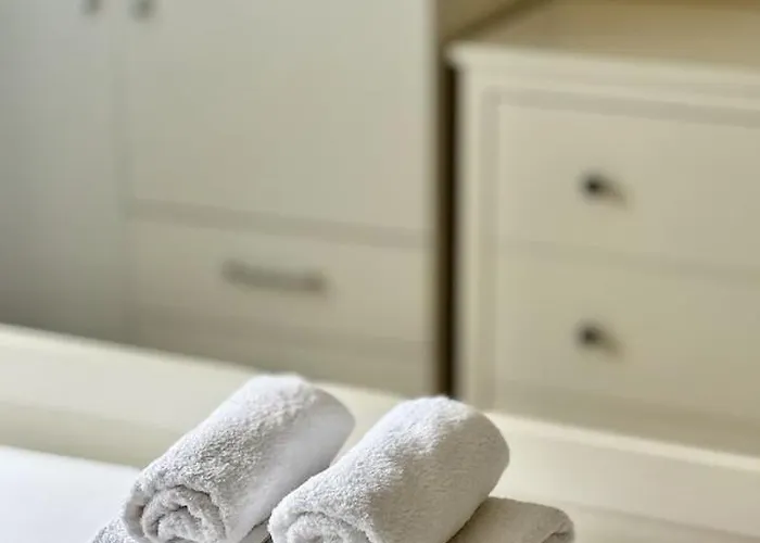 度假居 Olive Treehouse