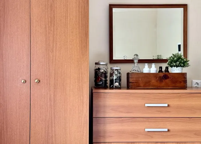 Olive Treehouse 尼坡帝