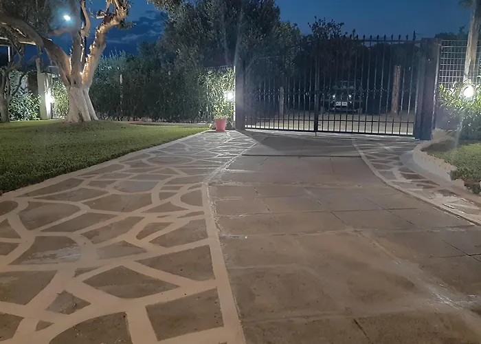 Olive Treehouse 度假居 *