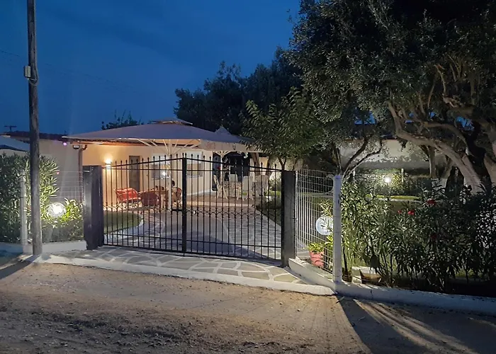 Olive Treehouse 度假居 *