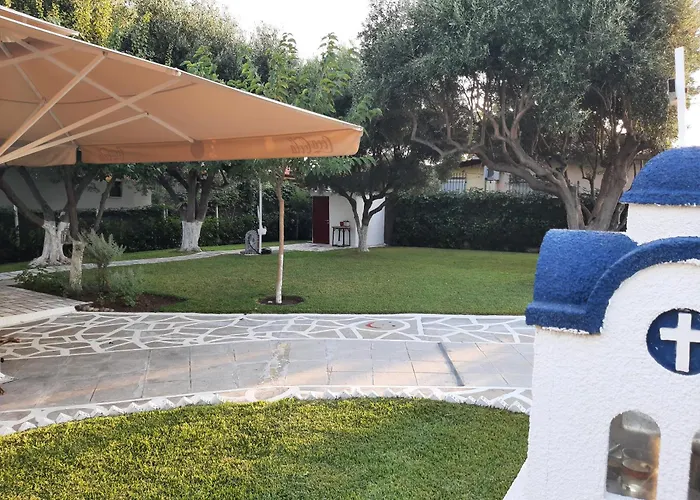 度假居 Olive Treehouse