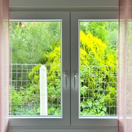 Prázdninový dům Olive Treehouse *